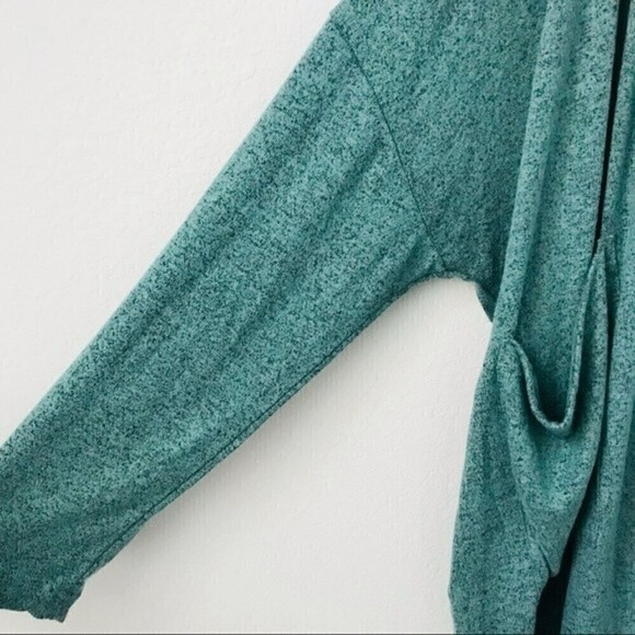 New! Young Fabulous & Broke 2 Piece Matching Joggers Hooded Cardigan Set - Picture 6 of 16